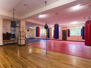 Отель Пицунда