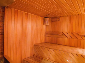 Гостевой дом Антре