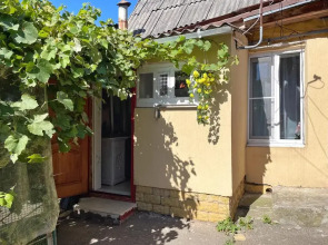 Квартира в самом центре города около парка