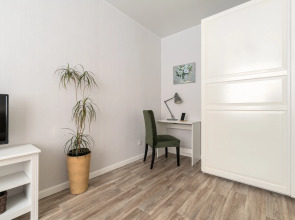 Квартира в ЖК Новый Оккервиль