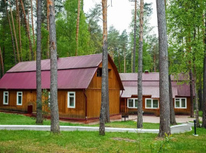 База отдыха Парк-отель Премьера