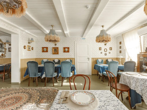 Отель Генеральская дача