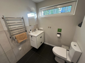 Гостевой дом Домики в поле