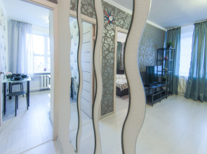 Апартаменты HotelRoom24 метро Белорусская