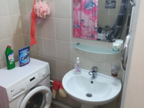 Квартира Чубынина 24