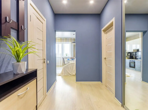 Апартаменты на Галерее 3