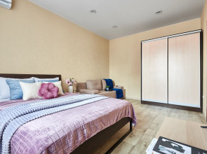 Квартира Нежность на Бочарникова, Yana Apart