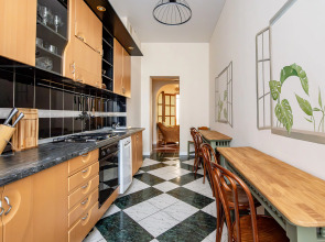 Апартаменты Bali Apartments от Apartvil