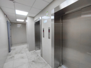 Апартаменты Трехкомнатные от Oazis Apart