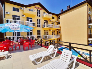 Гостевой Дом Манго