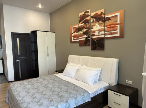 Апартаменты на Бульваре Надежд 4/2