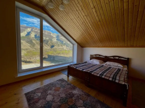 База отдыха Лагуна Голхин