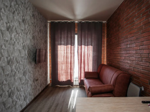 Отель ESENIN-LocuS