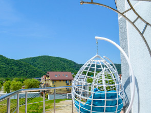 Отель Жемчужина