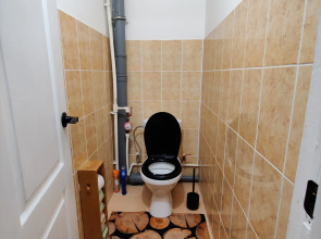 Апартаменты с двумя спальнями