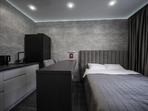 Гостевой дом Вечерний Город