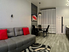 Апартаменты RED