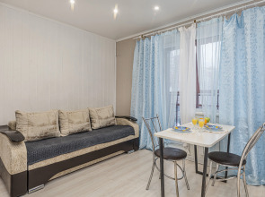 Квартира на Братьев Кашириных 131