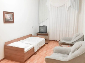 Отель Smart Kdo Златоуст