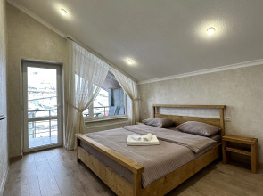 Гостевой дом Сердце Гор