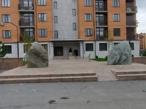 Квартира  Flatirini на Гастелло 71А/1