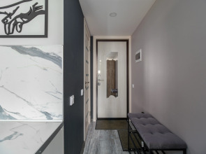 Апартаменты Сириус apart