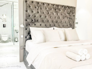 Апартаменты GMA Murjan 2BR Sea View High Floor