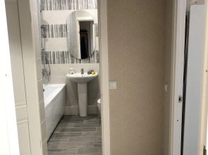 Квартира уют и комфорт