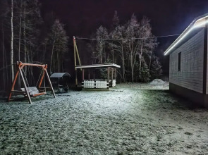 Гостевой дом Рускеальский привал