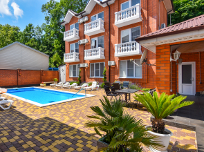 Гостевой дом Николь