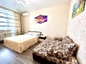 Уютные Апартаменты рядом с Губернским рынком (ул. Маяковского 95)