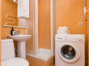 Апартаменты на Бровцева 14