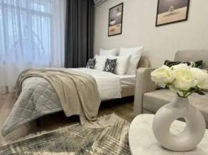 Апартаменты Люкс возле источника