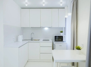 Квартира студия Белые ночи в центре Петрозаводска