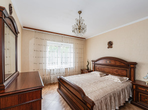 Квартира просторная от трех суток