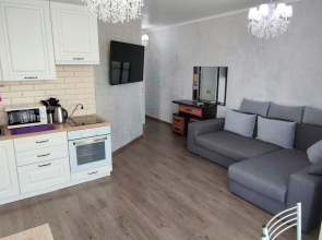 Апартаменты Комфорт Олимпик Нижнеимеретинская