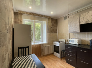 Апартаменты Коммунистический проспект 24а