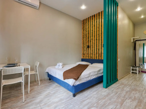 Квартира Татьянин Парк 28/1