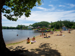 Коттедж Хеппо