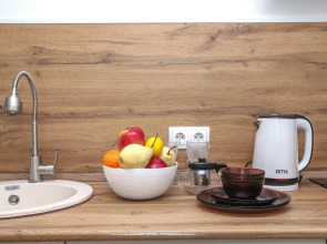 Апартаменты Янтарная Звезда 1