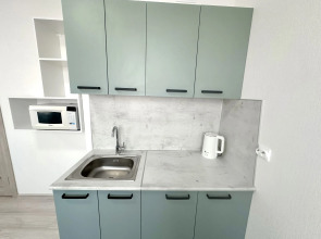 Квартира проспект Космонавтов 108/3