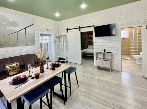 Усадьба «Фазаново»