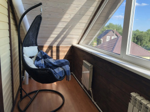 Дом Благодать Плещеева