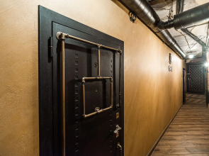 Апартаменты в Центре Петербурга