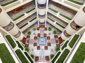 Отель Ozkaymak Marina