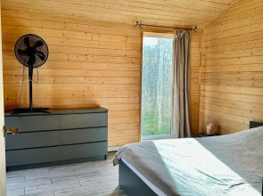 Гостевой дом Dream Lake PZ