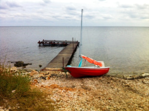 База Отдыха Эко Курорт Морское