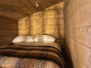 Гостевой дом Аршанский Бор