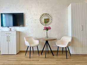 Апартаменты ДзенХоум Импульс 107