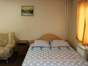 Гостевой дом Домашний Отель